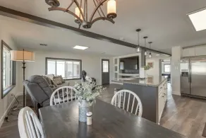 Golf Course Views: Resort Retreat in Sun Lakes - Interiör