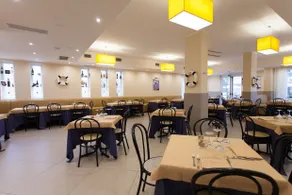 Hotel Costazzurra Museum & Spa - Restaurant