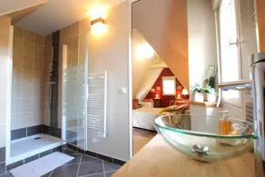 Le Bois de Crépi - Baño