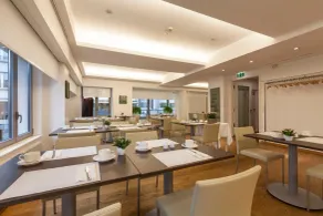 Hotel Simoncini - Restaurant