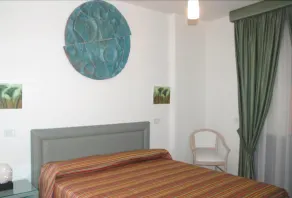 Albergo Le Dodici Lune - Værelse