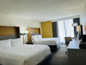 Holiday Inn Miami International Airport by IHG - Zimmer