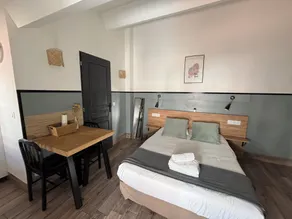 Casa Stay - Chambre