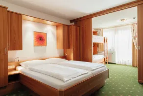 Ziach & Candy Grossarl - Room