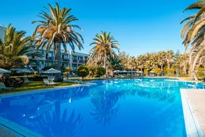 May Beach Hotel - Piscine