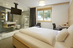 ElzLand Hotel 9 Linden - Quarto