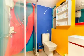 Shantihome - Bathroom