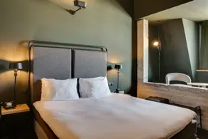 The Duke Boutique Hotel - Habitación