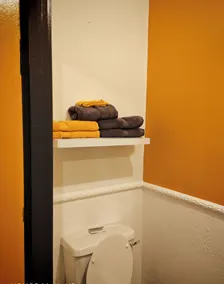 Phoenix - Bagno