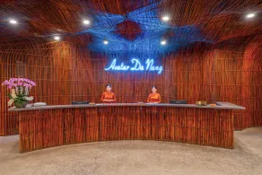 Avatar Danang Hotel - Reception