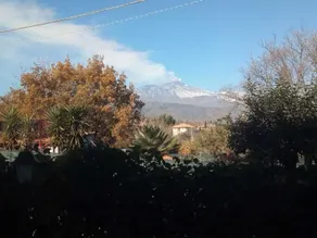 Gli Ulivi Dell'Etna - Udsigt fra værelset