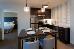 Residence Inn Minneapolis Maple Grove/Arbor Lakes - Chambre