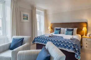 Marazion Hotel - Værelse