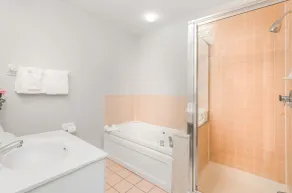 Living Stone Golf Resort - Salle de bain