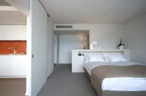 Hotel Lavaux - Chambre