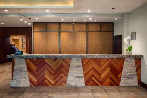 Homewood Suites by Hilton Rockville-Gaithersburg - Réception