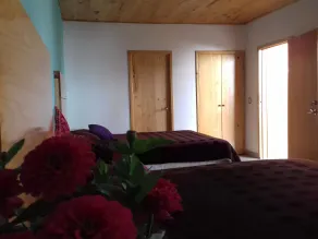 Hotel Yú - Room