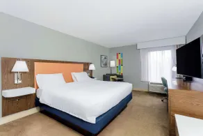 Hampton Inn Jacksonville-Downtown-I-95 - Room
