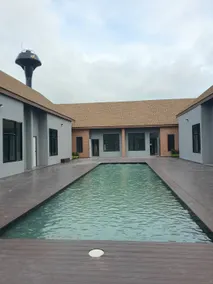 No 9 HOUSE Hua Hin - Pool