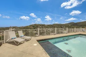 Breezy St. Croix Bungalow w/ Pool & Ocean Views! - Pool