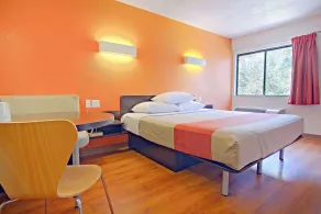 Motel 6-East Brunswick, NJ - Chambre