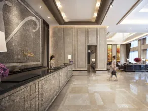 Hotel Valletta - Reception