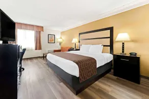 Best Western Riverside Inn - Chambre