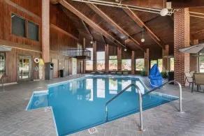 Best Western Muncie - Pool