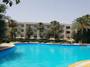 Azur Plaza - Pool
