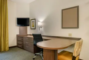 Candlewood Suites Fort Myers Sanibel Gateway by IHG - Chambre