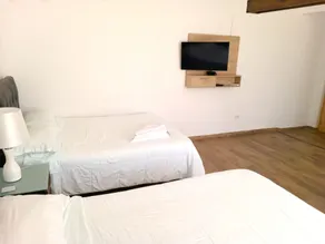 Casablanca Lima - Værelse