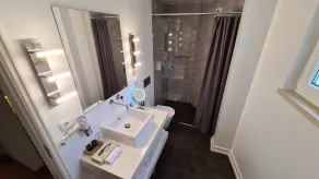 Quinta do Cabo Guesthouse - Salle de bain