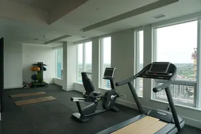 Luxury Mark on 10th - Gym