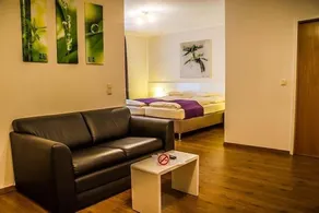 Hotel Waldlust B & B - Room