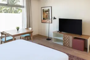Dara Al Rayyan - Room