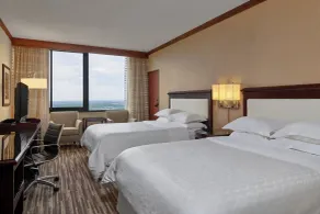 Sheraton Denver West Hotel - Chambre