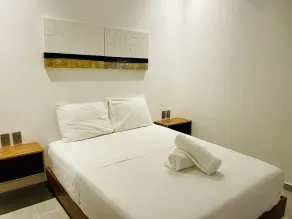 DOI 45 Apartment - Camera