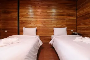 The Cobble Beach Hotel- Phi Phi Island - Chambre