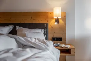 Hanusel Hof Wellness & Genuss in Panoramalage - Quarto