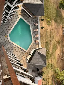 The Destination - Pool
