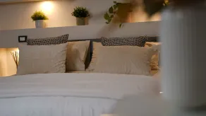 Residenza Piccoli Sogni - Chambre