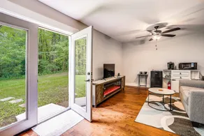 Hilltop Studio Hideaway Near Chattanooga - Interiør