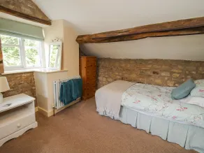 The Coach House - Zimmer