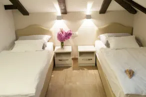 Hotel Konavle - Room