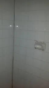 Julian Guest House - Bathroom