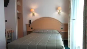 Hotel Des Arenes - Room