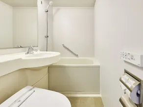 Village Kyoto close by Shijo Omiya station - Bagno