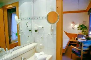 Hotel Restaurant Rengser Mühle - Bagno
