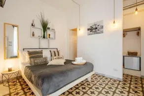 Nap25guesthouse - Zimmer