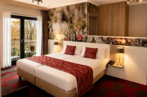 Hotel Hof van Gelre by Flow - Værelse